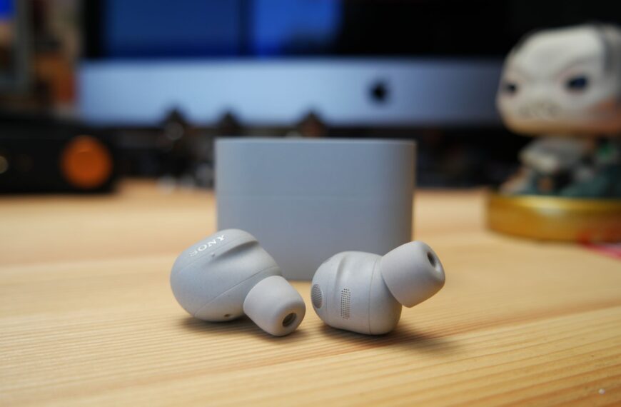 The Sony WF-1000XM6 just quietly scored their first-ever discount during Amazon’s Big Spring Sale