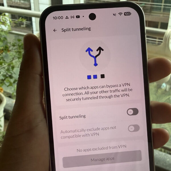 Android 17 could finally fix one of the most annoying VPN problems
