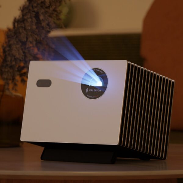 Award-winning Valerion 4K projectors just dropped by up to $1,000