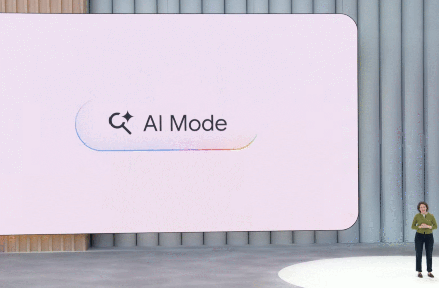 ‘Canvas in AI Mode’ makes drafts, interactive tools possible from right inside Search