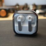 People are feeling the Galaxy Buds 4, thanks to the Pro actually being a beast