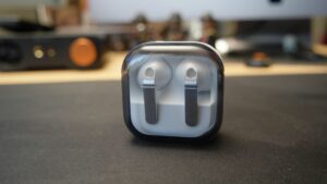 People are feeling the Galaxy Buds 4, thanks&hellip;