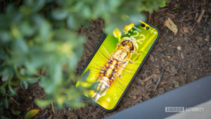 Wallpaper Wednesday: Android wallpapers 2026-03-04