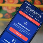 White House app teardown signs a spotlight on sketchy practices