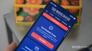 White House app teardown signs a spotlight on&hellip;