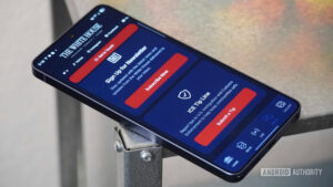 The White House has a new Android app&hellip;