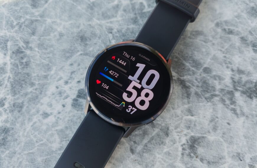 The best Garmin watch for most people has crashed to its lowest price ever during Amazon Spring Deal Days