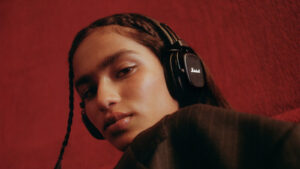 The Marshall Major V headphones just hit a&hellip;