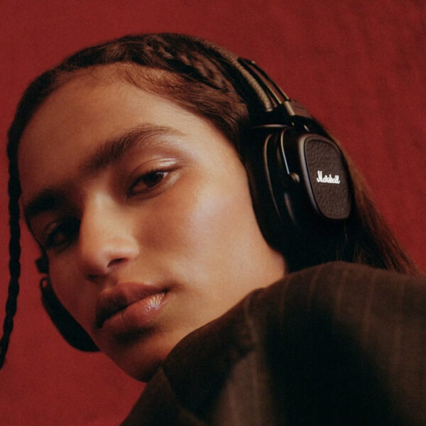 The Marshall Major V headphones just hit a new record-low price!