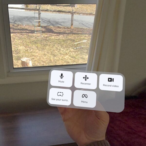Give your Meta Quest a hand tracking upgrade with this hidden setting
