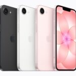 4 Android phones you should buy instead of the iPhone 17e