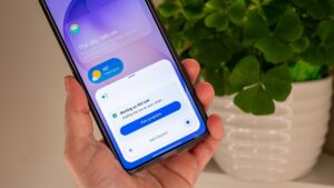 Holy crap! The Galaxy S26 Ultra just ordered&hellip;