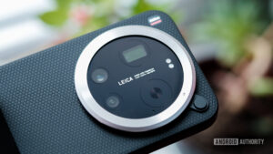 Fewer cameras can be better, and this phone&hellip;