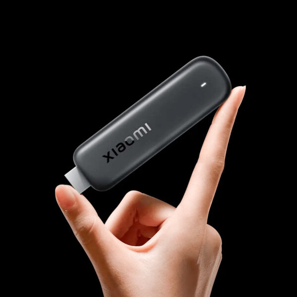 This 2nd-Gen Google TV Stick brings a faster CPU and AV1 decoding, but with barely enough RAM