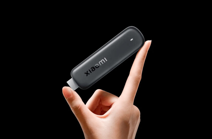 This 2nd-Gen Google TV Stick brings a faster CPU and AV1 decoding, but with barely enough RAM