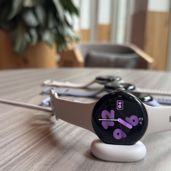 Pixel Watch users put the brakes on Google’s March update with SpO2 issues