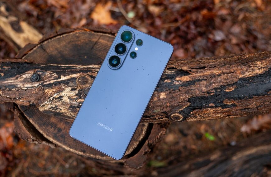 The Galaxy S26 Ultra successor should copy these 3 Ultra phones