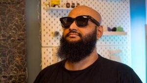 Rokid’s AI Glasses Style are an affordable Meta&hellip;