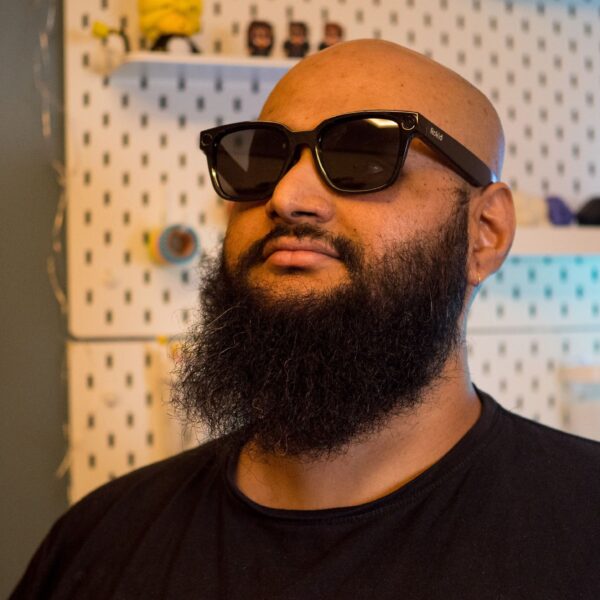 Rokid’s AI Glasses Style are an affordable Meta Ray-Ban rival, and they just got a discount