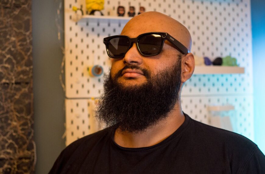 Rokid’s AI Glasses Style are an affordable Meta Ray-Ban rival, and they just got a discount