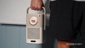 Save 30% on the Yaber T2 Outdoor Projector