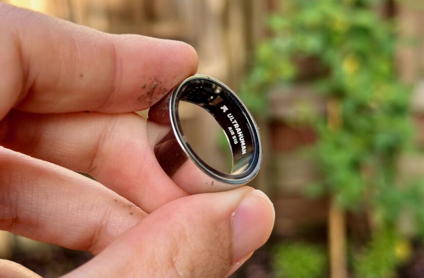 This popular Oura and Galaxy Ring rival is returning to the US after a brief pause