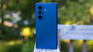 Galaxy Z Fold 8 looks the same, but&hellip;