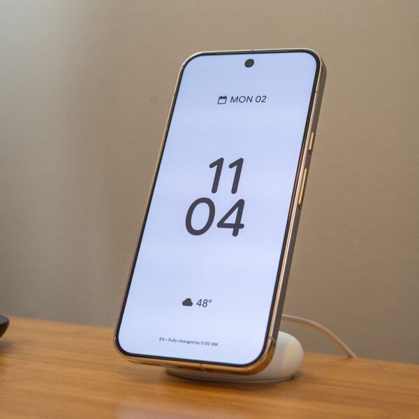 I’m just as tired as Pixel users are: always-on display is freezing after March patch