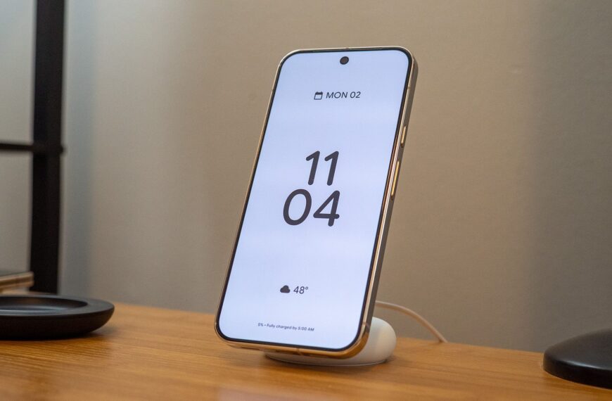 I’m just as tired as Pixel users are: always-on display is freezing after March patch