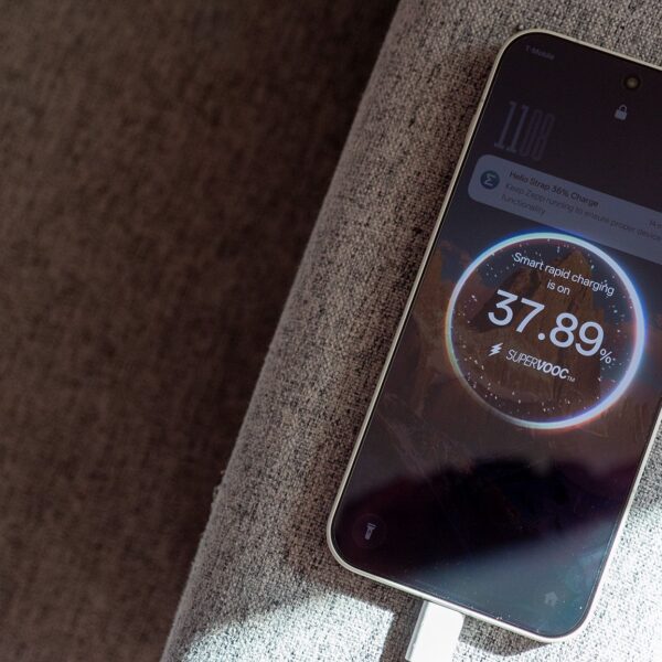 I’m getting chills over the OnePlus 15T’s confirmed 7,500mAh Glacier battery