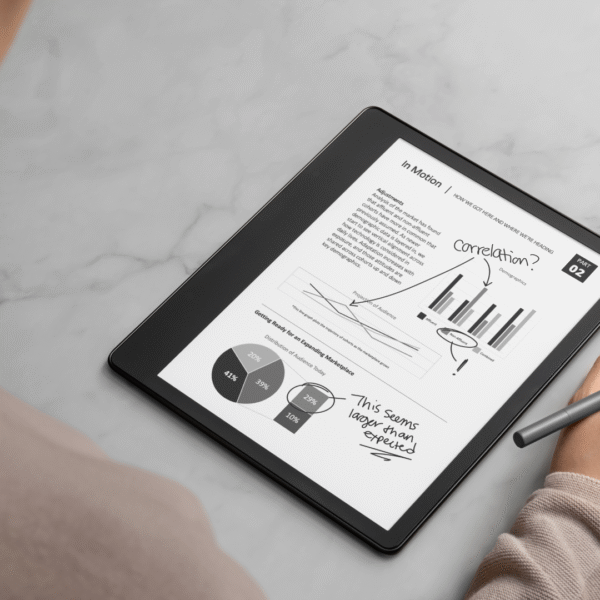 As part of the Big Spring Sale, Amazon has launched a $150 discount on our favorite e-reader for writing