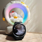 I finally found a smartwatch that gets my sleep right