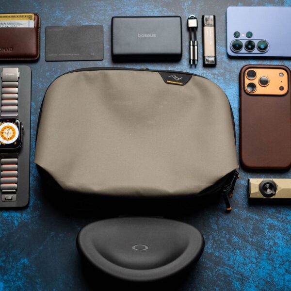 These are my tech EDC essentials — and they’re discounted right now