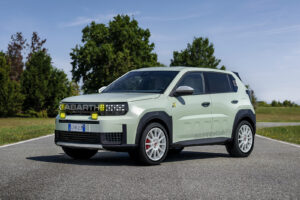 Hot Panda inbound as Abarth plots return to&hellip;