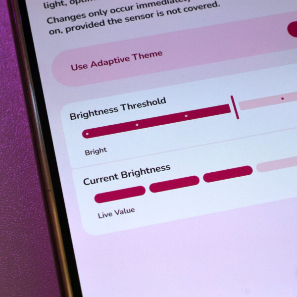 Auto dark mode on Android is possible, thanks to this brilliant app