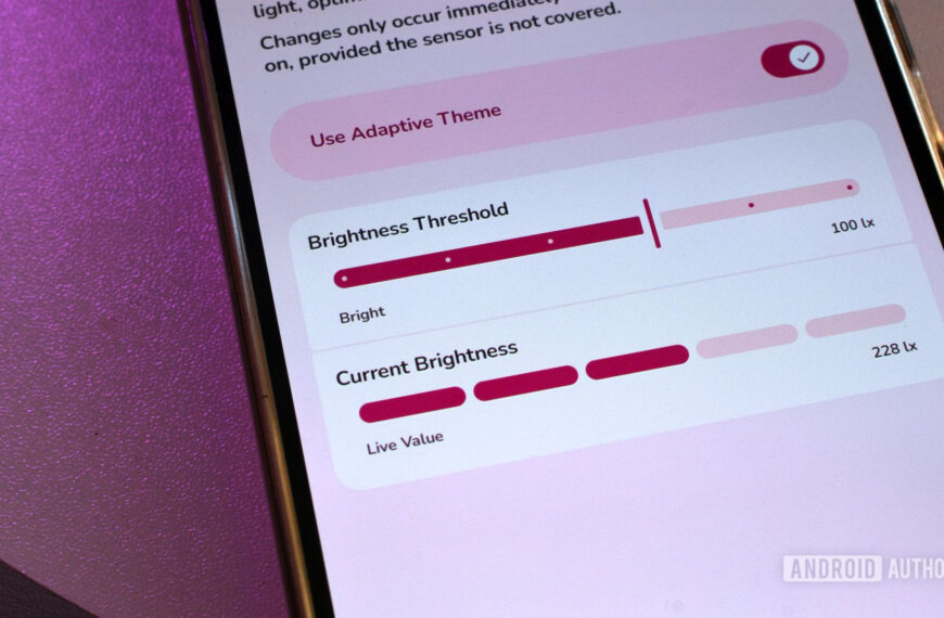 Auto dark mode on Android is possible, thanks to this brilliant app
