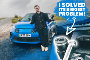 Thirsty work: Fixing the most annoying thing on&hellip;