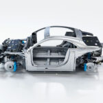 A110 EV still Alpine’s focus but ICE variant adds ‘growth possibilities’