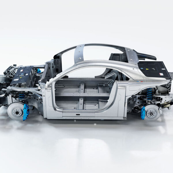 A110 EV still Alpine’s focus but ICE variant adds ‘growth possibilities’