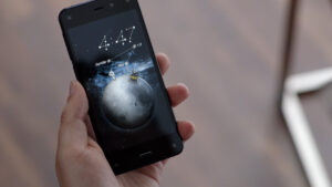 Fire Phone 2.0? Amazon wants a second chance&hellip;
