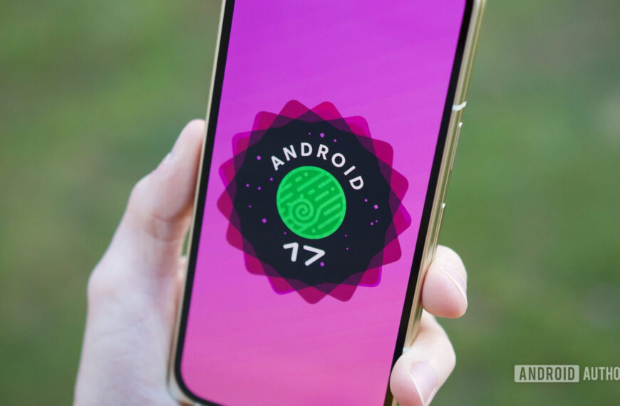 You told us: Readers share their favorite Android 17 Beta 1 feature