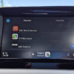 Android Auto is a step closer to controlling your car’s built-in radio
