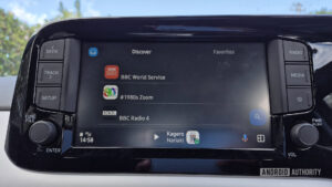 Android Auto is a step closer to controlling&hellip;