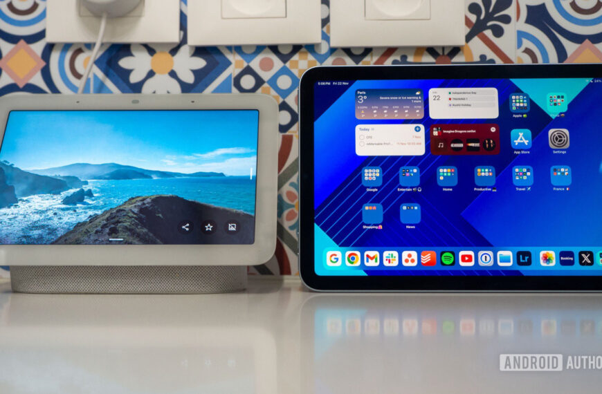 Apple’s Nest Hub rival may be delayed as Siri overhaul drags on