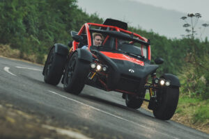 Ariel Nomad 2 review | Autocar