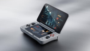 Is AYANEO’s Pocket DS secretly spying on you?&hellip;