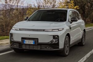 Tested: 2026 Leapmotor B10 Hybrid EV – Full&hellip;