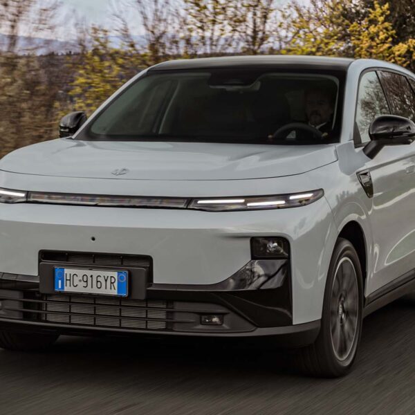 Tested: 2026 Leapmotor B10 Hybrid EV – Full review, price & features