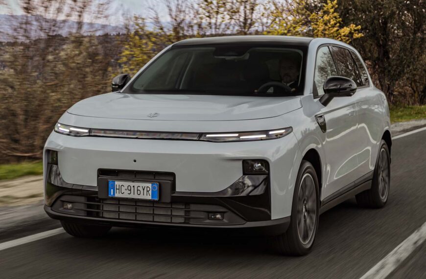 Tested: 2026 Leapmotor B10 Hybrid EV – Full review, price & features