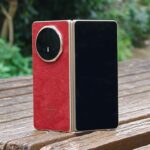 MWC 2026: Honor’s Magic V6 is incredibly slim, and somehow packs a huge battery